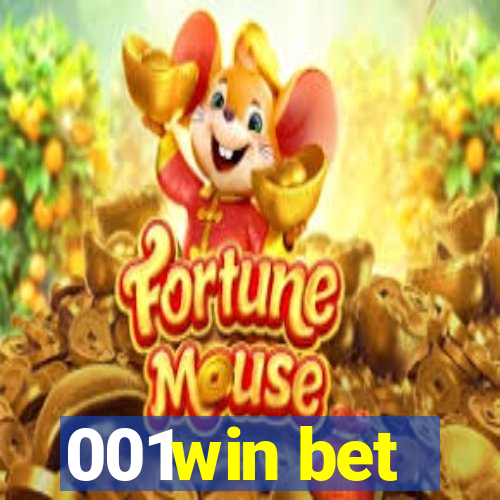 001win bet